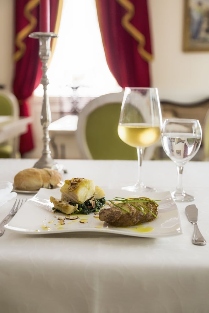 Фото Solar Sampaio E Melo