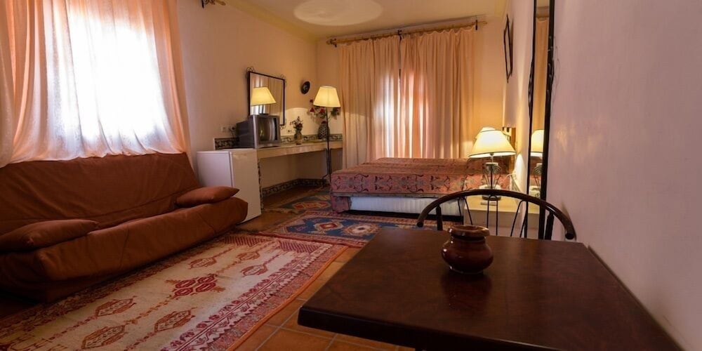 Фото Hotel Club Hanane