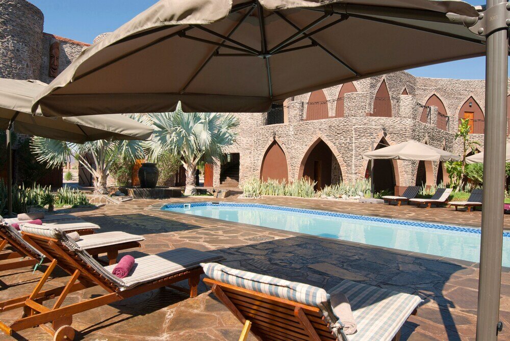 Фото Le Mirage Resort and SPA