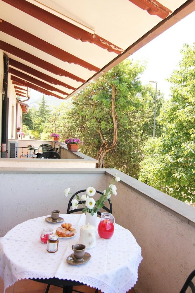 Фото Hotel Boni Cerri