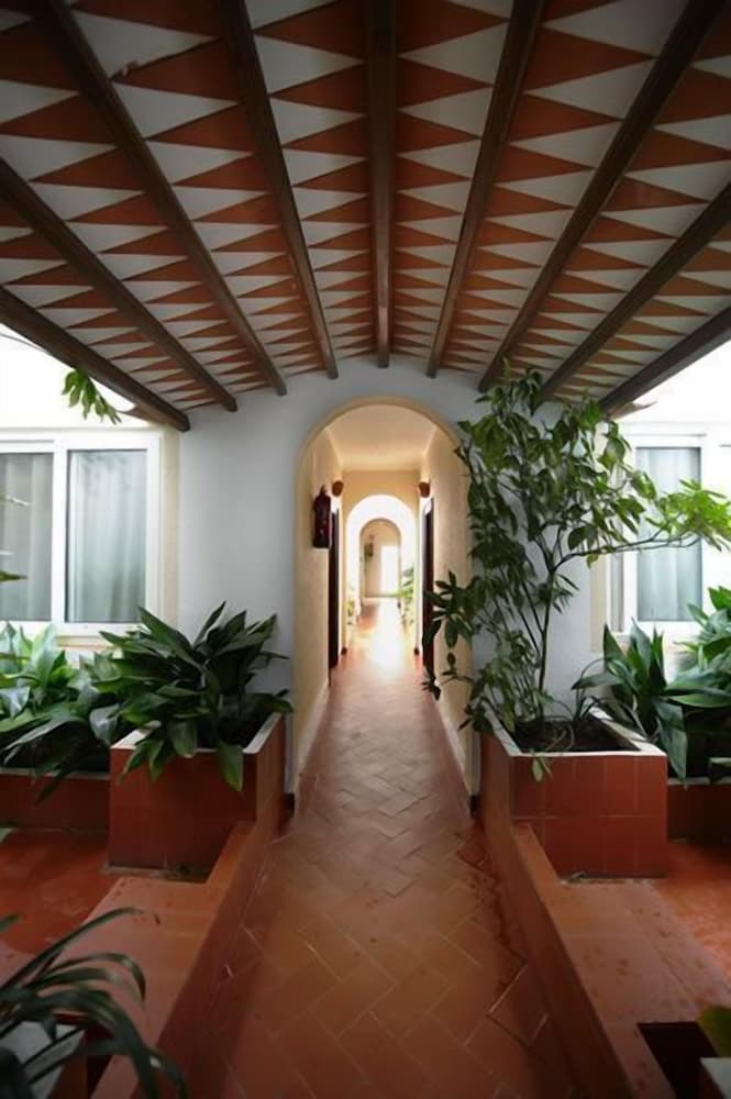 Фото Hotel Ninays