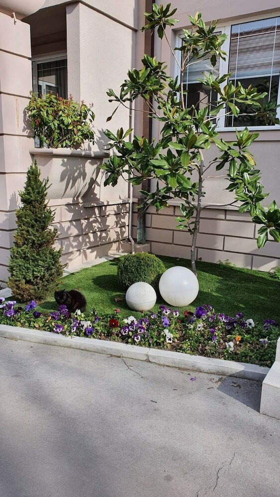 Фото Garni Hotel D10