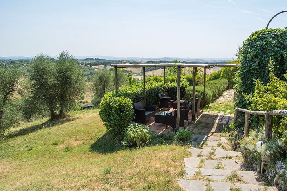 Фото Hotel Palazzo di Valli