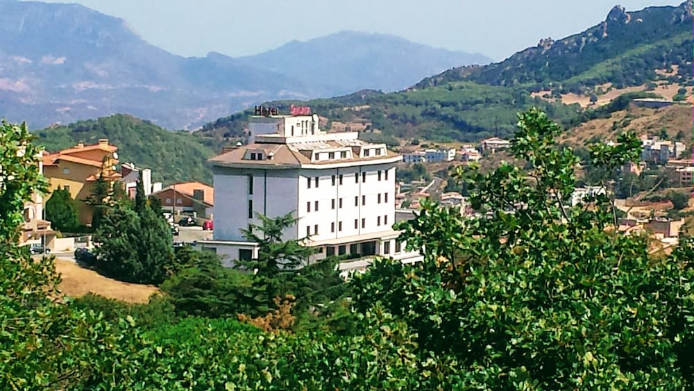 Фото Hotel Sandalia