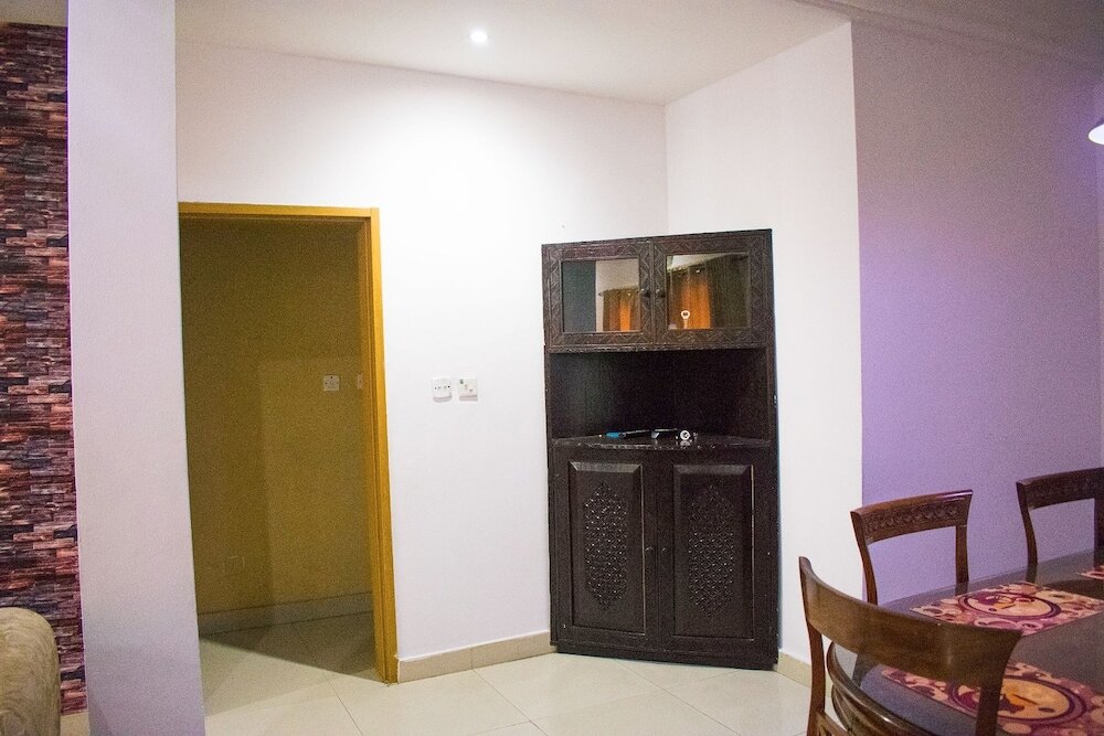 Фото Sugarland Apartments Ikoyi