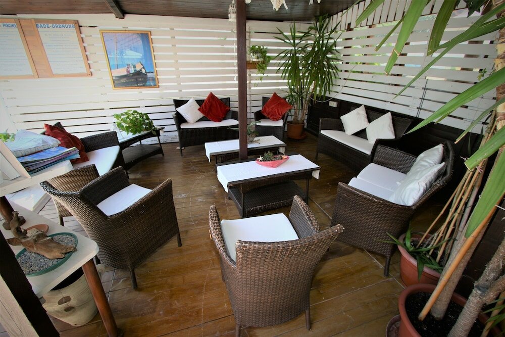 Фото Hotel De Amicis