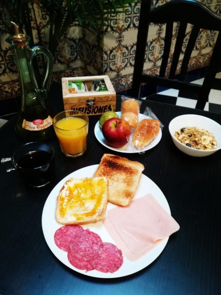 Фото Hostel A2c - Adults Only