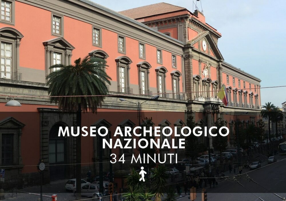 Фото B&b Santa Lucia 50