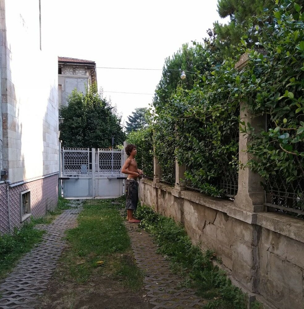 Фото B&b Mavipagi