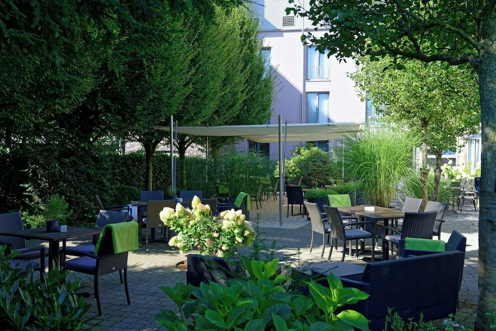 Фото Hotel Am Kloster