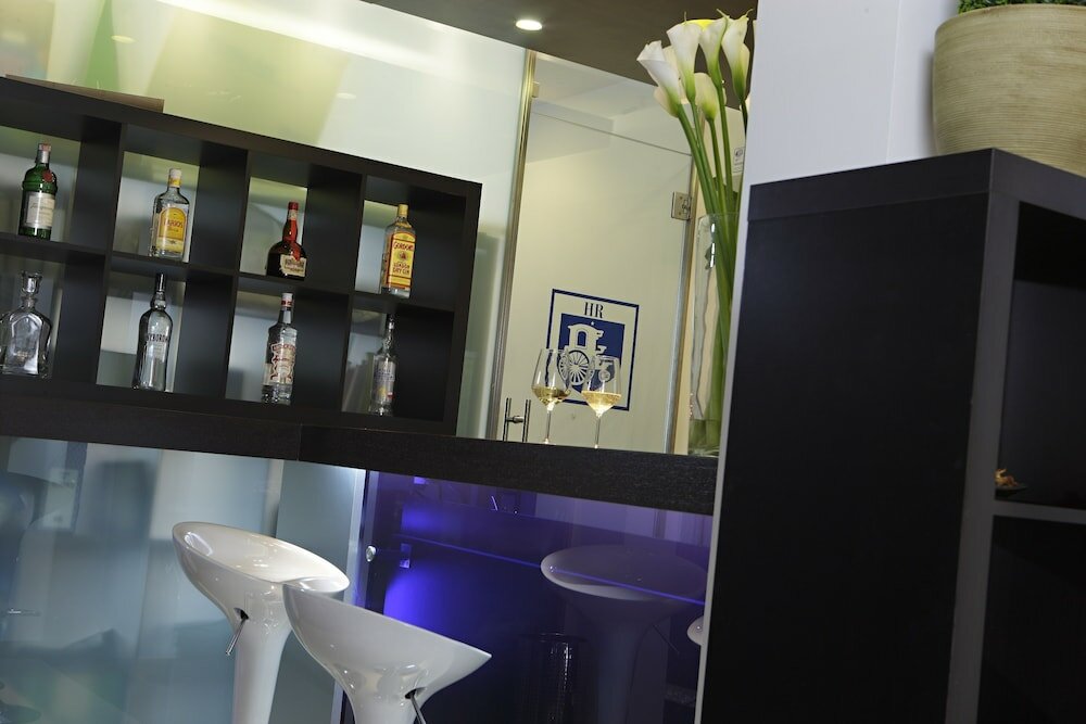 Фото Hotel Roberta