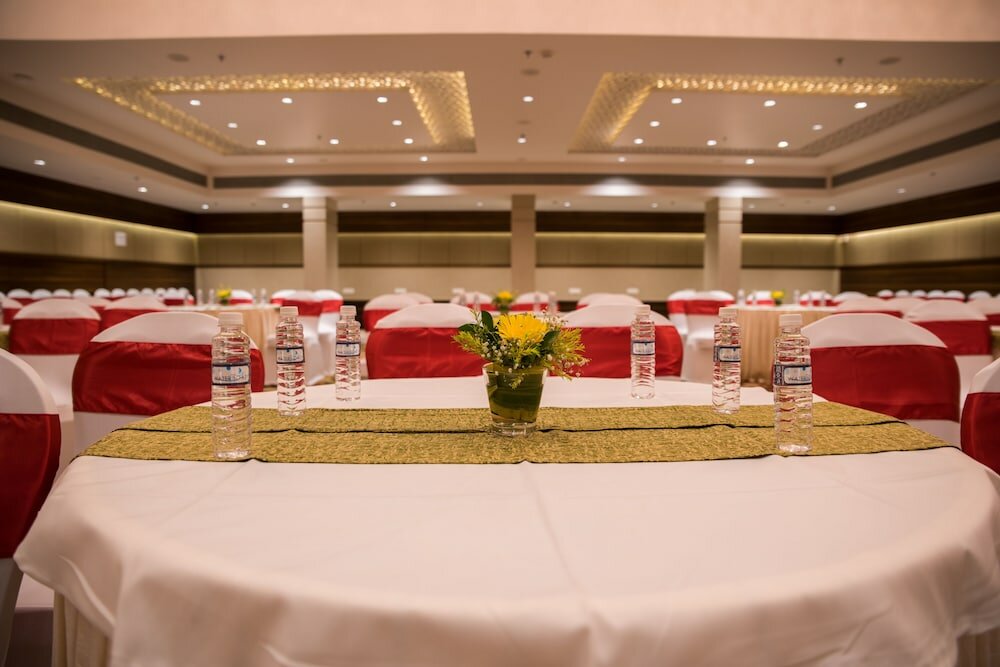 Фото Alor Grande Holiday Resort