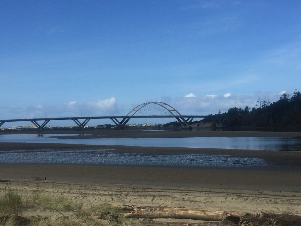 Фото The Waldport Inn