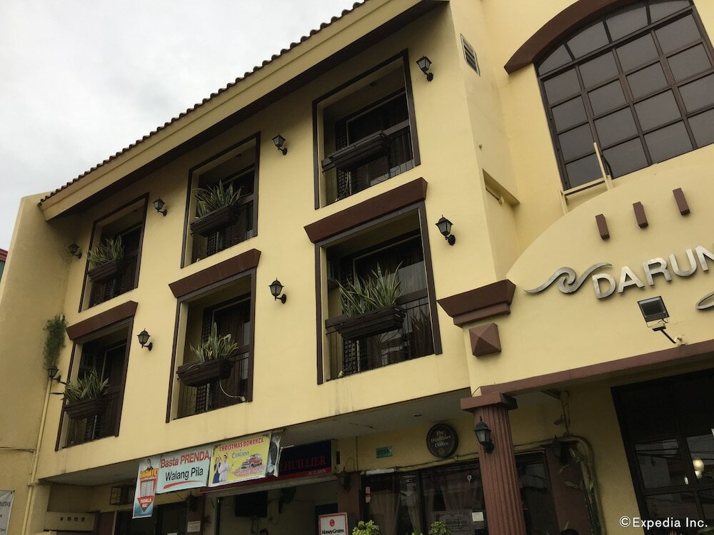 Фото Darunday Manor