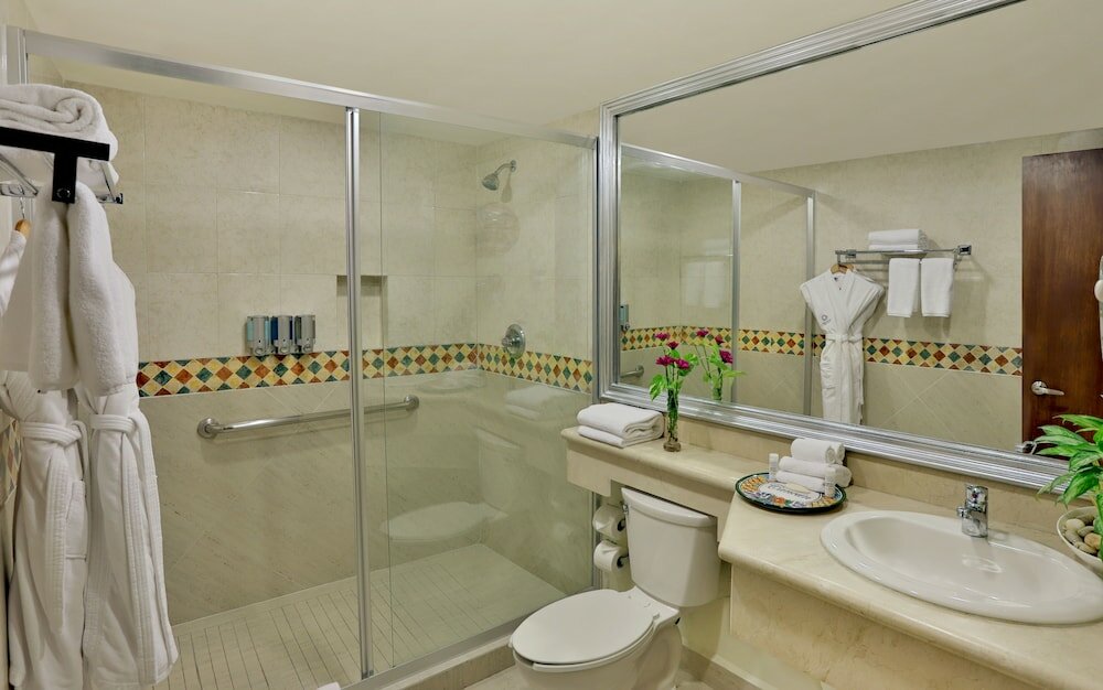 Фото Hotel Adhara Cancún