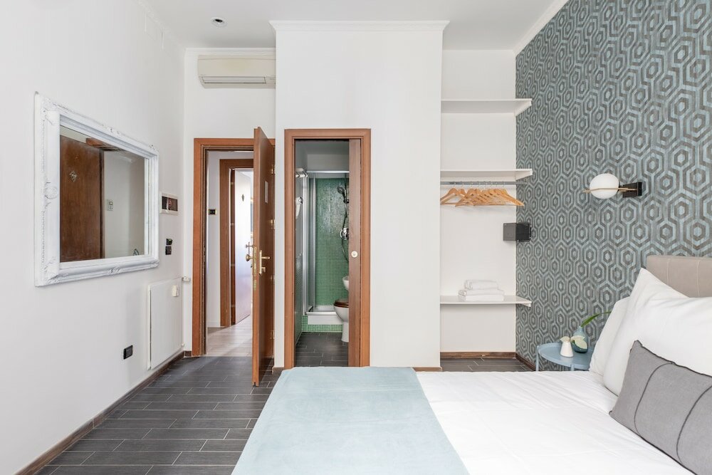 Фото Residenza Vaticana