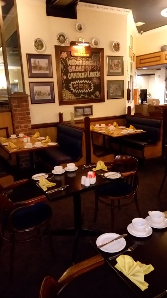 Фото Royal Hotel Ladysmith