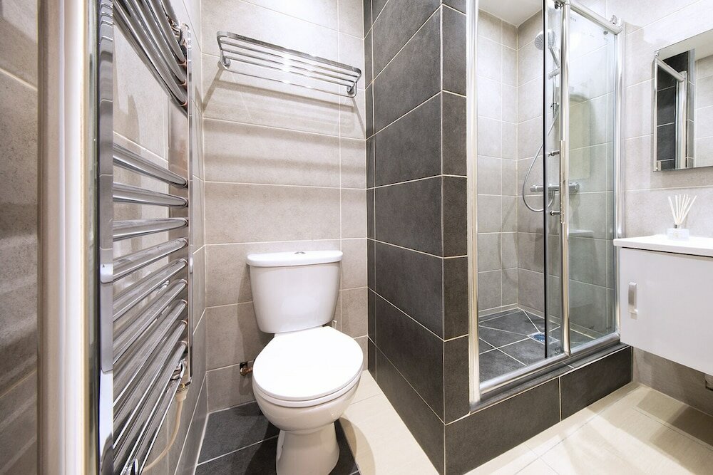 Фото City Inn Russell Square