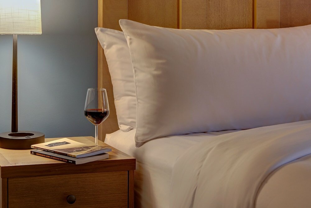 Фото The Glen House Hotel