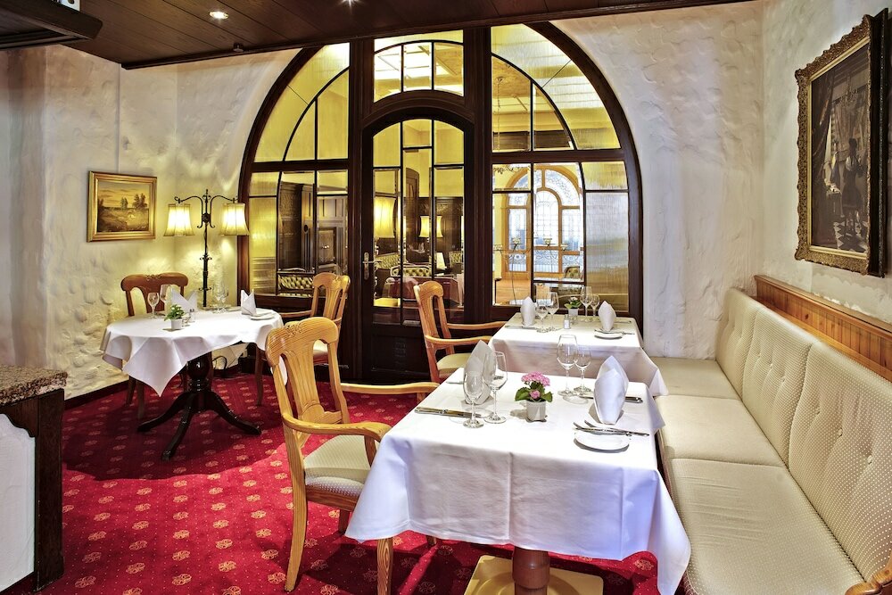 Фото Mühl Vital Resort