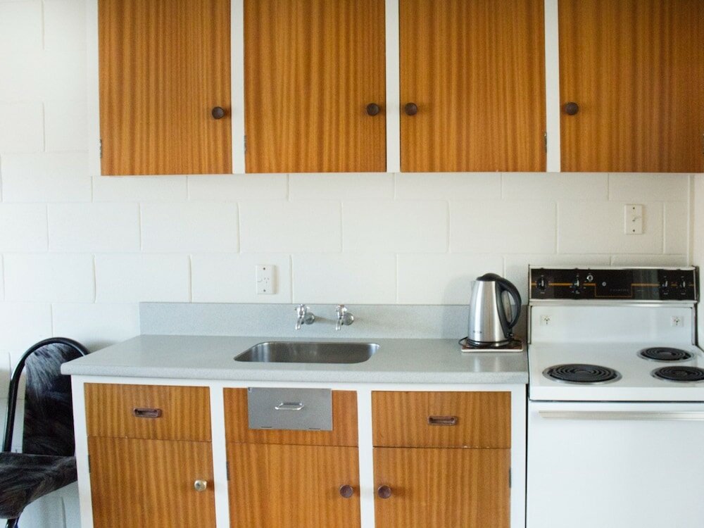 Фото Alpine Motel