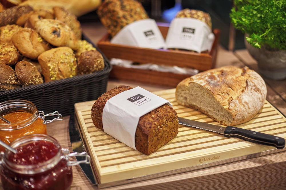 Фото The niu Welly