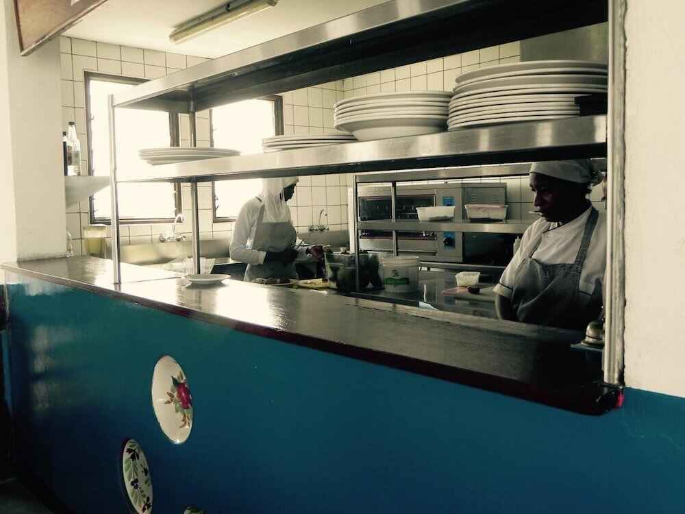 Фото The Swahili House