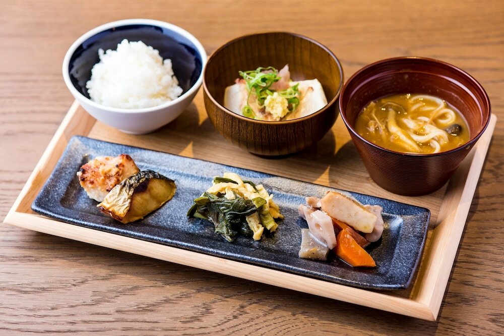 Фото Hotel Resol Trinity Kyoto