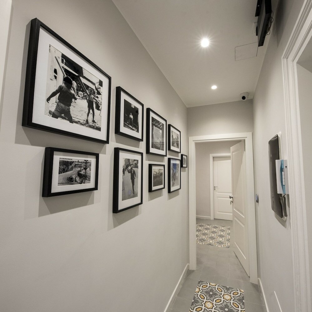 Фото Suite del Ponte Normanno