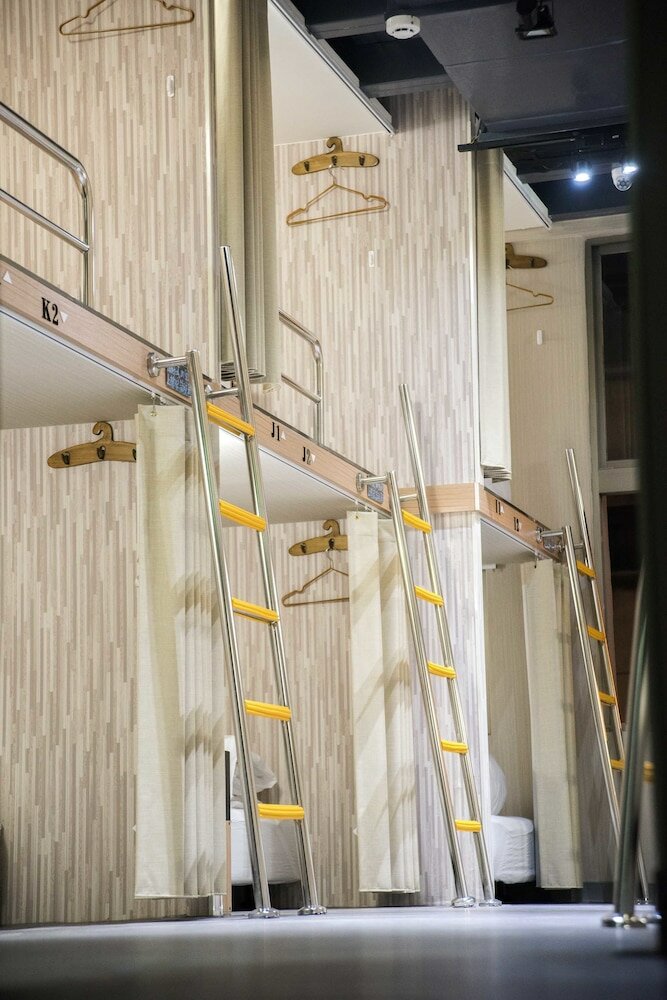 Фото Old Door Hostel & Bar