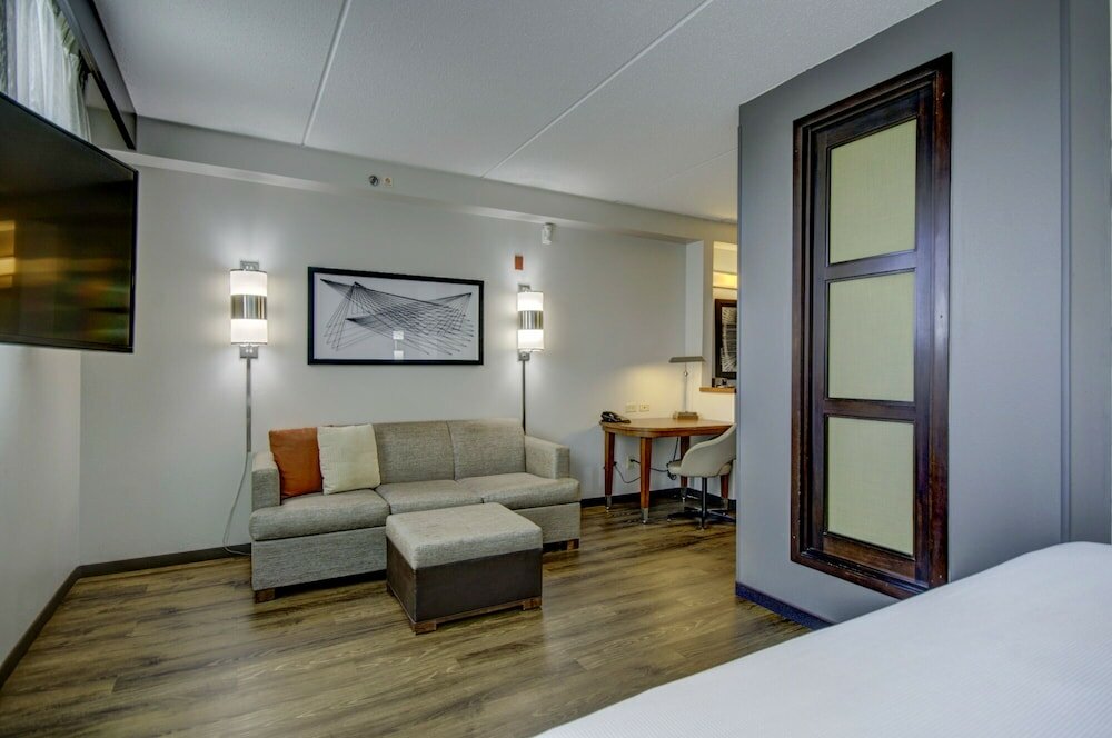 Фото Hyatt Place Grand Rapids-South