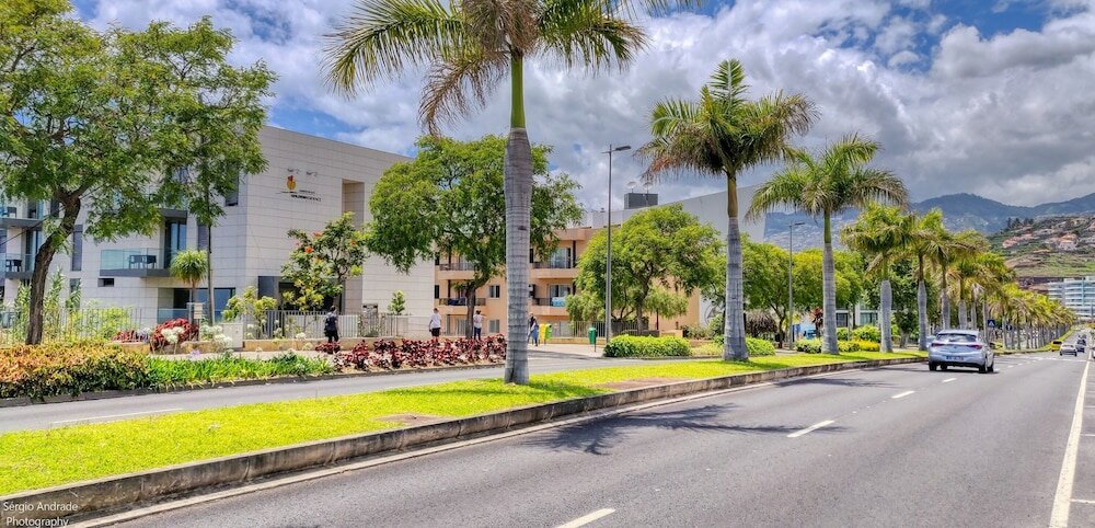 Фото Golden Residence Hotel