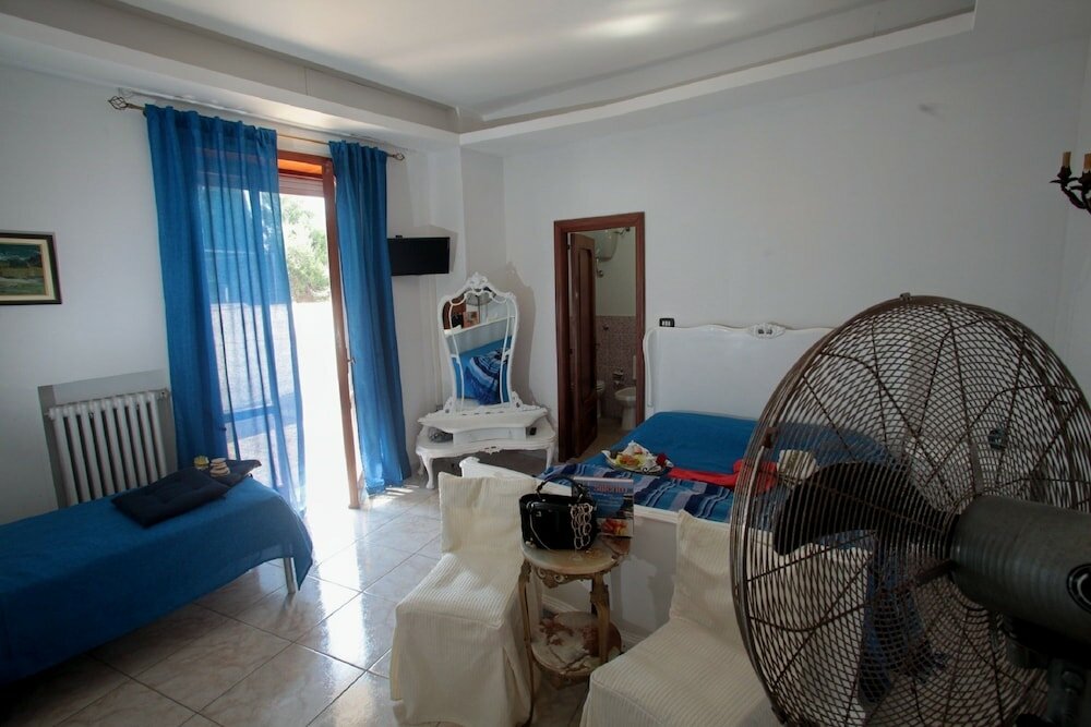 Фото Zo. Ne. Baroque B&b