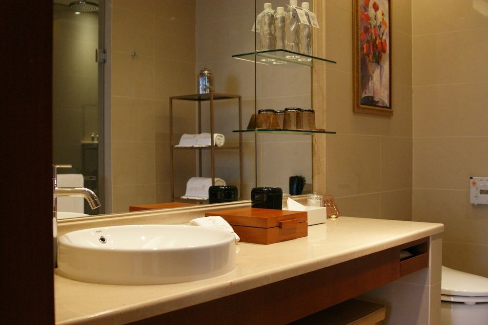 Фото San Want Residences Taipei