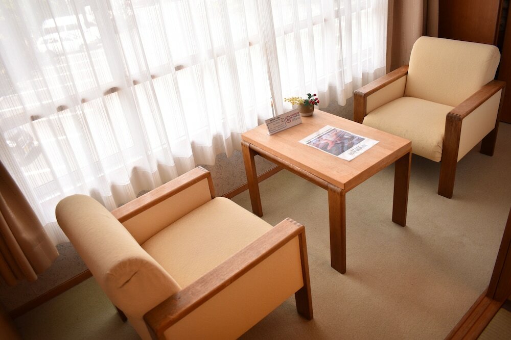 Фото Yufuin Onsen Yufuin Kotobuki Hananosho