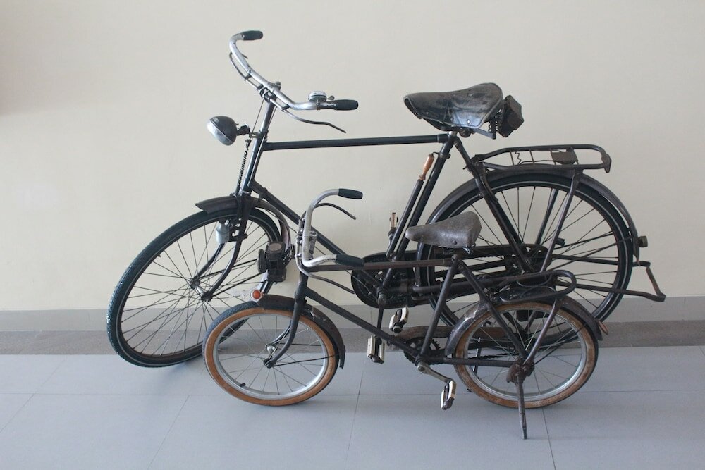 Фото H Boutique Hotel Jogjakarta