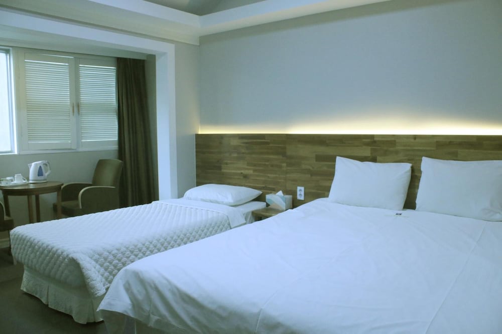 Фото Ocean View Hotel