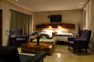 C'est Si Bon Hotel (Okahandja, Otjiwarongo), hotel