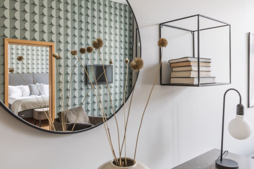 Фото The More Hotel Mazetti