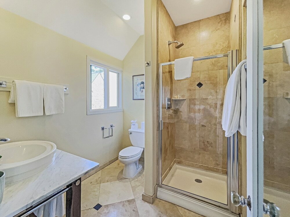 Фото L Auberge Carmel