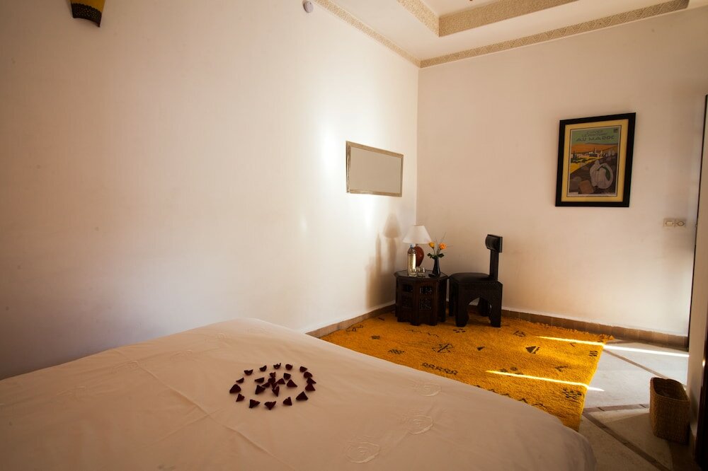 Фото Riad Chergui