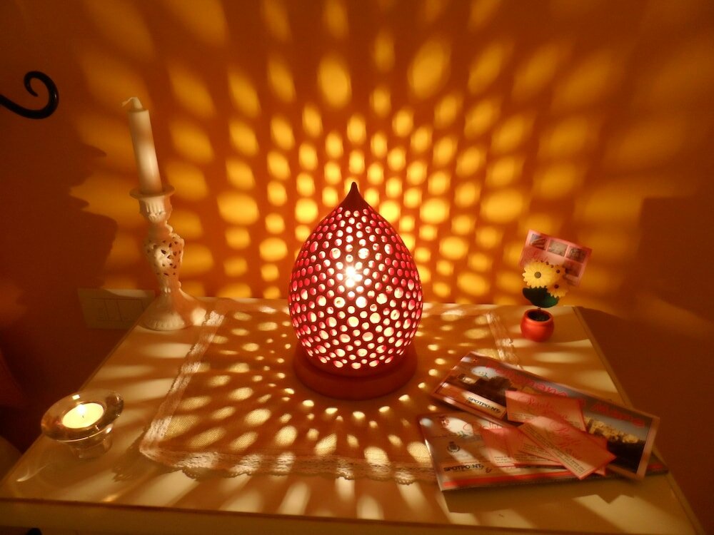 Фото B&b Petali Rosa