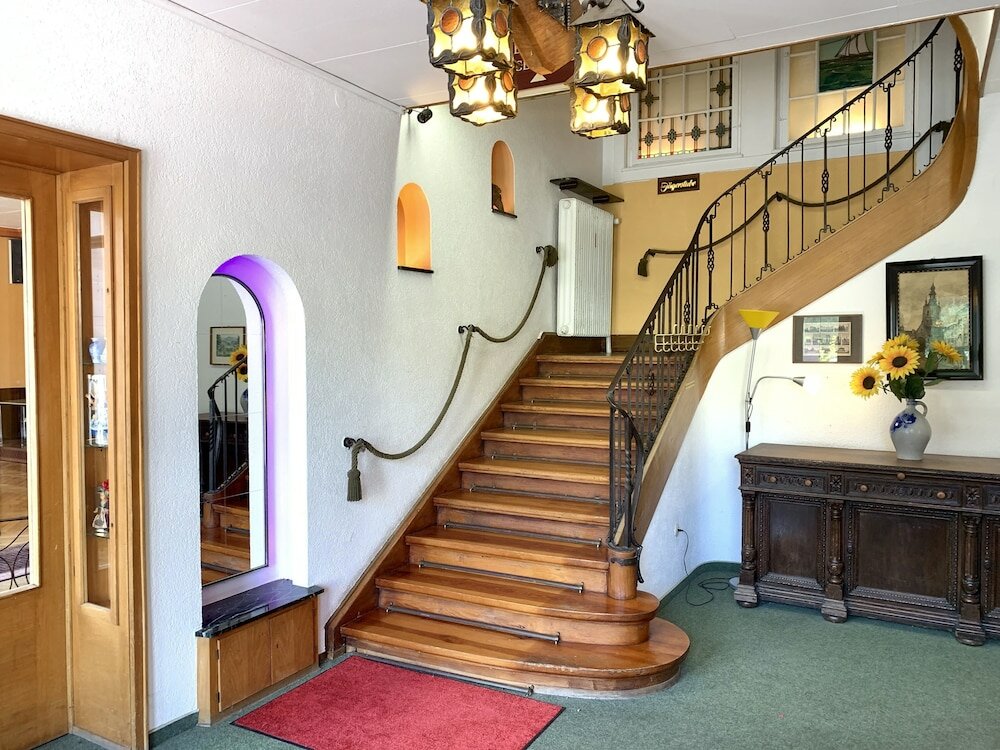 Фото Hotel Kull von Schmidsfelden