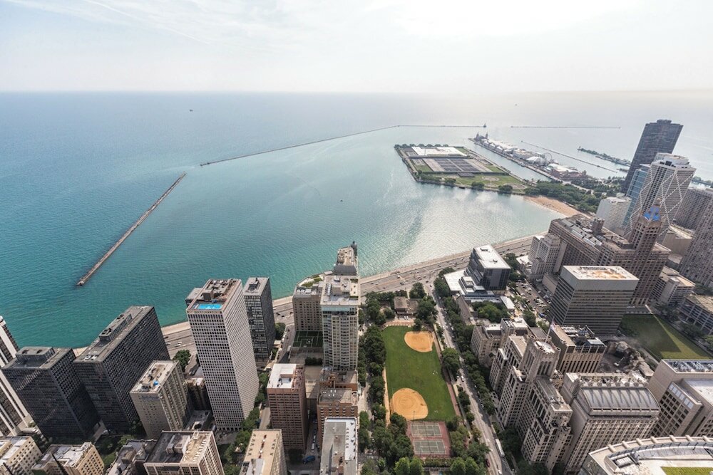 Фото The Ritz-Carlton Chicago