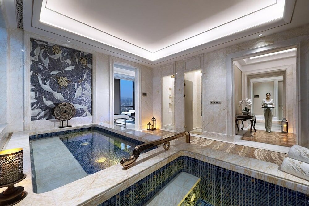 Фото Wanda Vista Zhengzhou