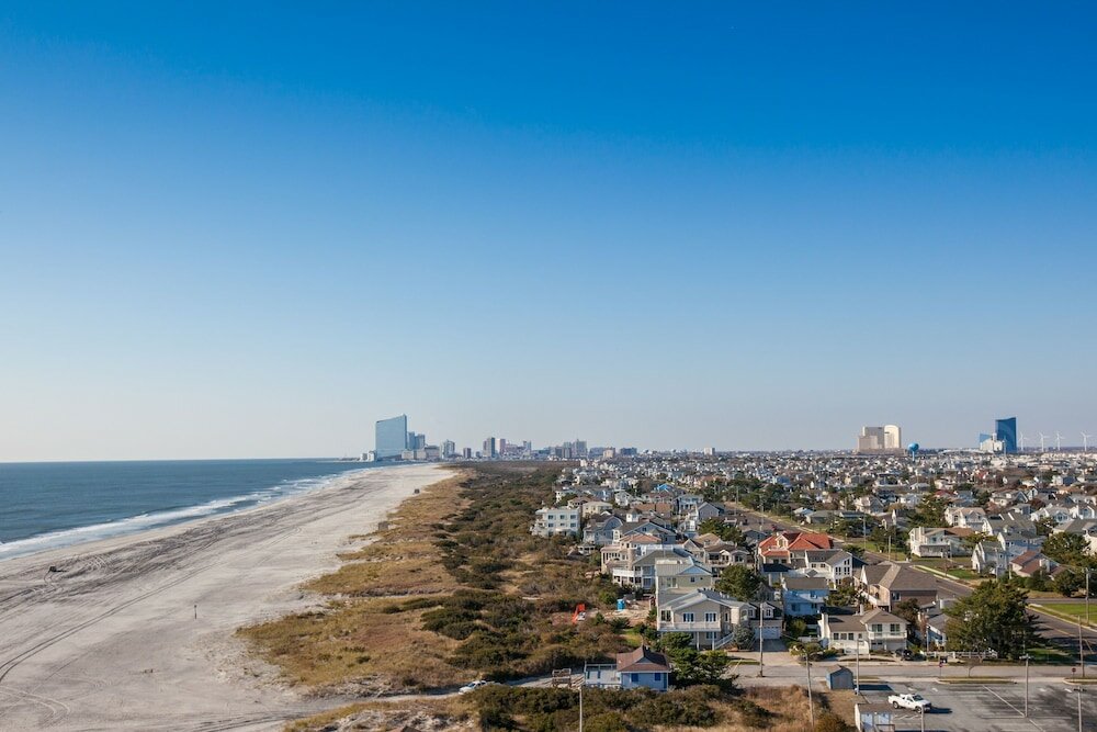 Фото Legacy Vacation Resorts Brigantine Beach