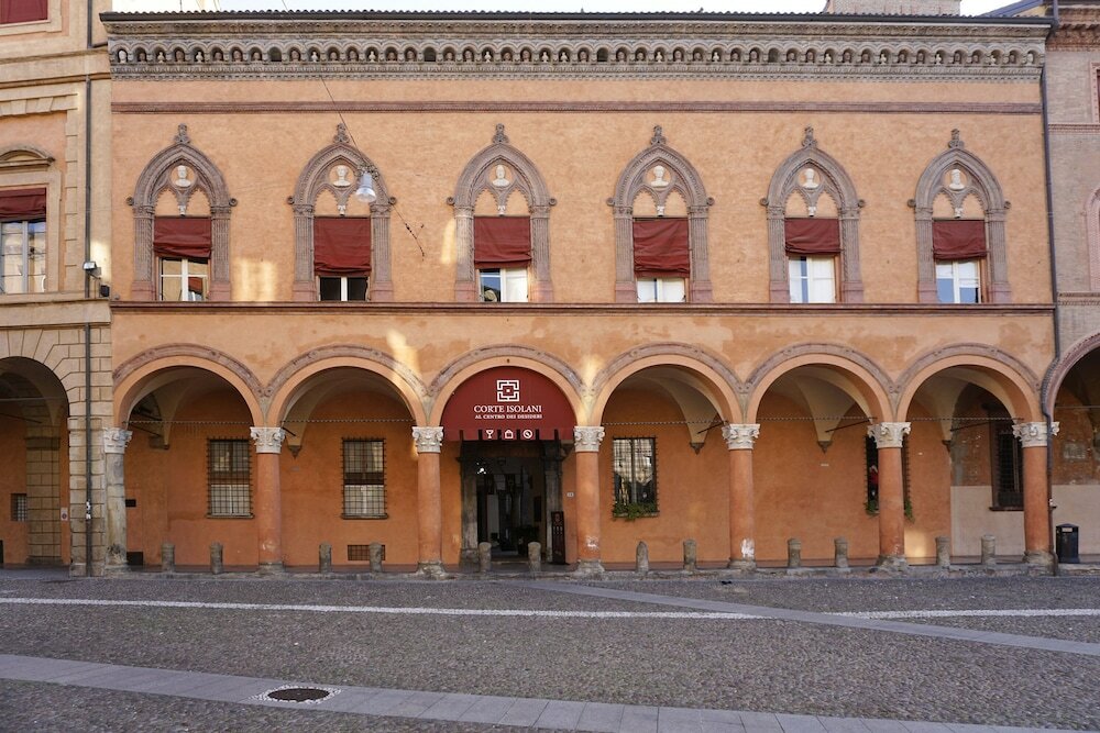 Фото Casa Isolani Santo Stefano