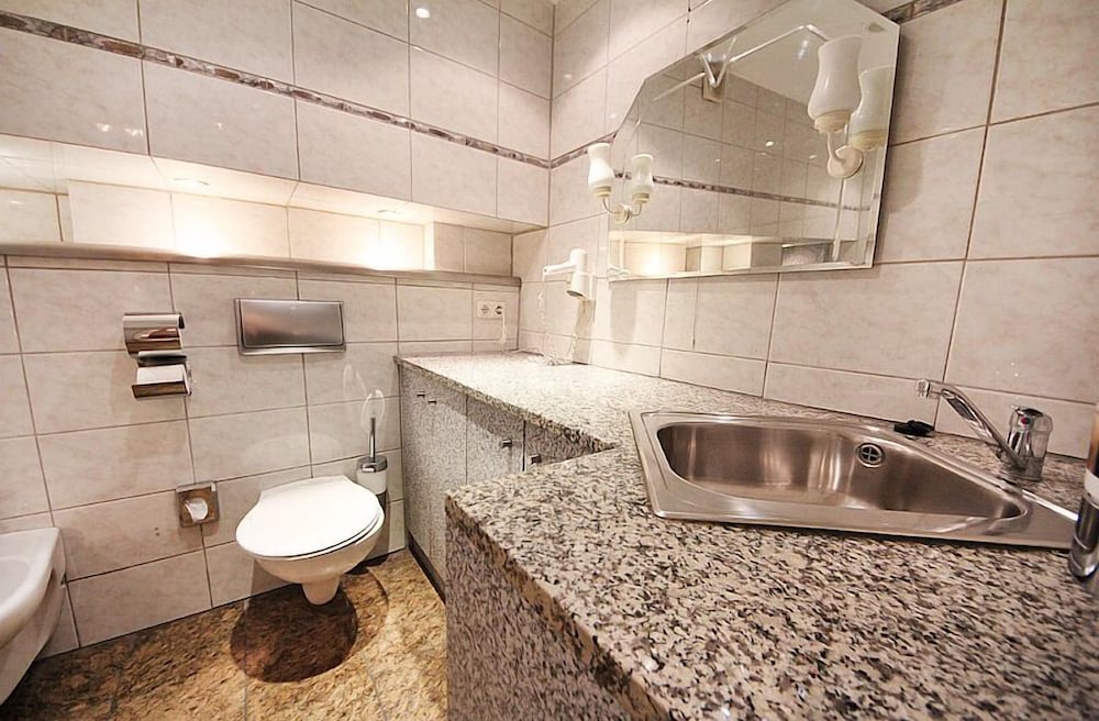 Фото City-Pension-Storch