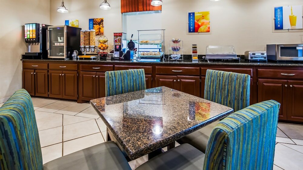 Фото Best Western Northgate Inn