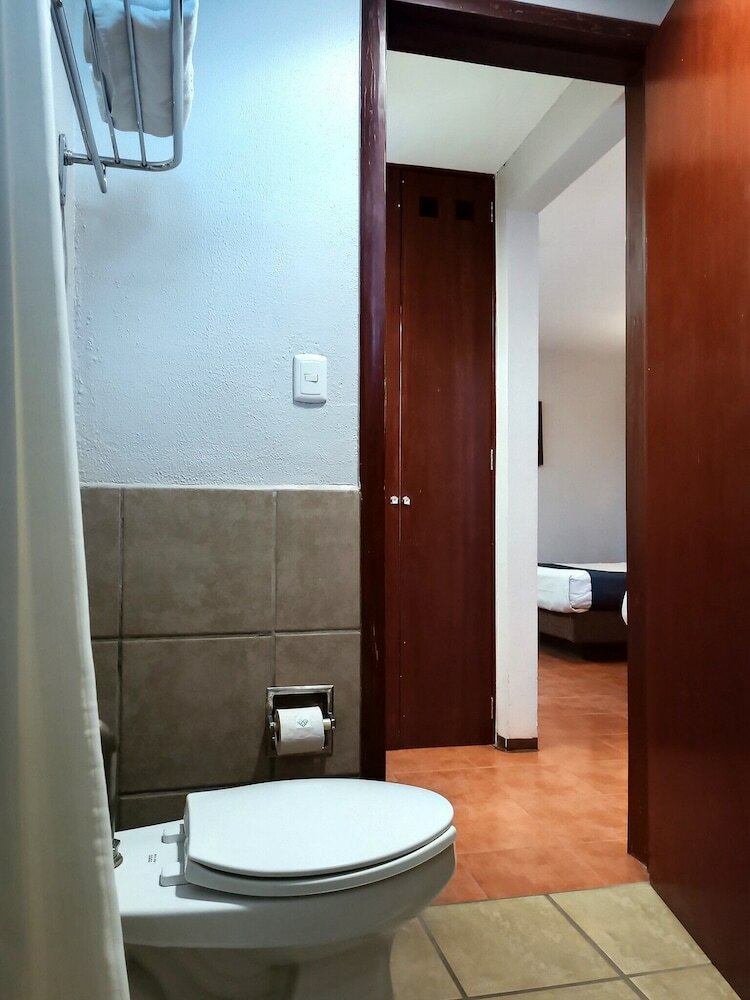 Фото Hotel Panamerican